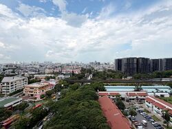 Blk 11 Eunos Crescent (Geylang), HDB 4 Rooms #580905761